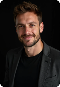 Nathan Royce - Strategy and Market Insights Lead at slotsvault
