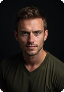 Julian Park - Digital Systems Architect at slotsvault