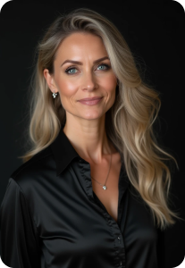 Maya Ibrahim - Partnerships and Growth Director at slotsvault